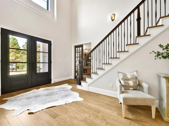 10 Peerless Point Place, Tomball TX 77375
