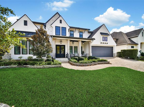 10 Peerless Point Place, Tomball TX 77375
