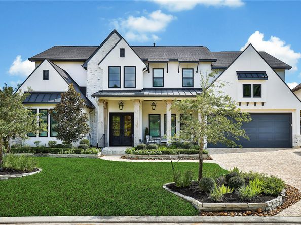 10 Peerless Point Place, Tomball TX 77375