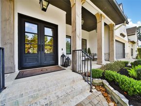 10 Peerless Point Place, Tomball TX 77375