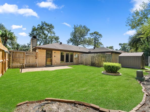 242 Blackwater Lane, Houston TX 77015
