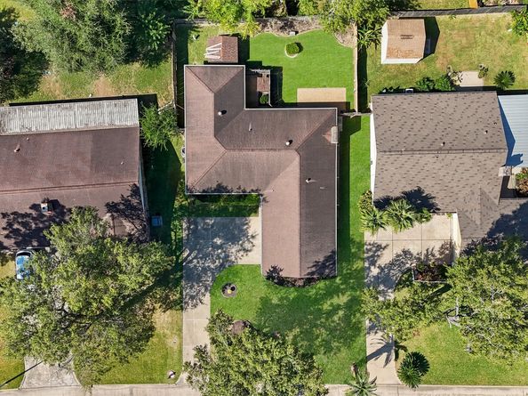 242 Blackwater Lane, Houston TX 77015