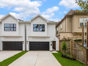 308 E 28th Street, Houston TX 77008