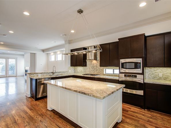 1808 Ridgewood Street, Houston TX 77006