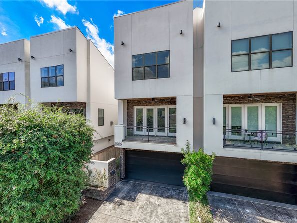 1808 Ridgewood Street, Houston TX 77006