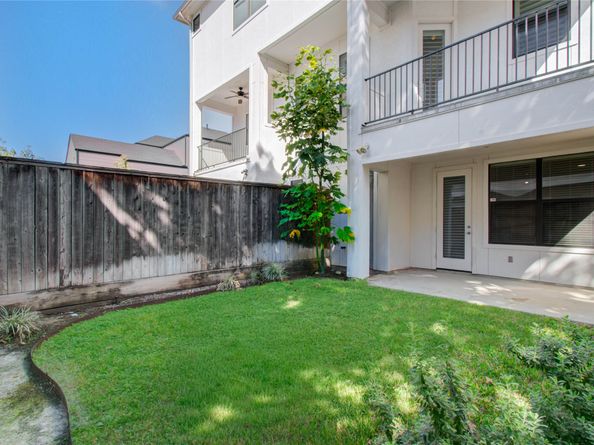 1808 Ridgewood Street, Houston TX 77006
