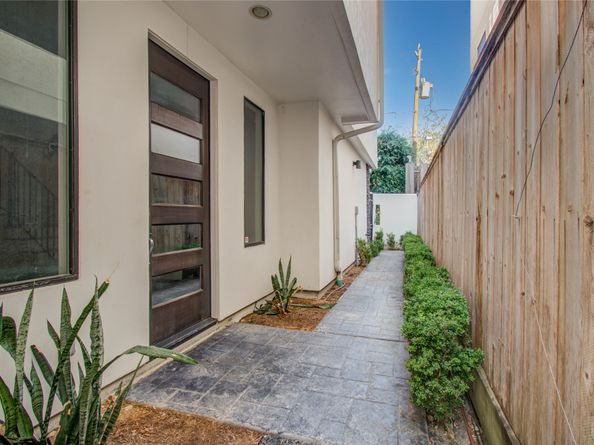 1808 Ridgewood Street, Houston TX 77006