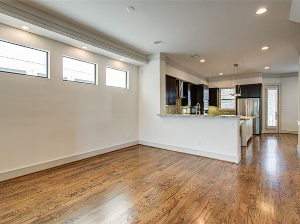 1808 Ridgewood Street, Houston TX 77006