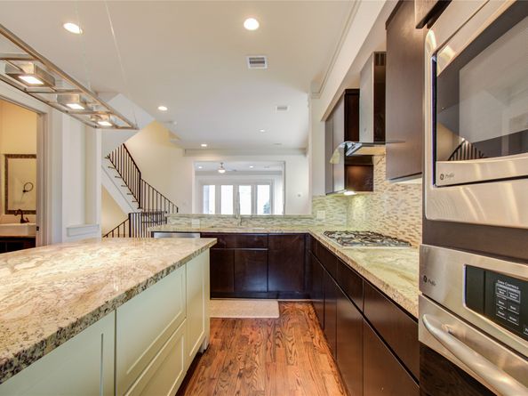 1808 Ridgewood Street, Houston TX 77006