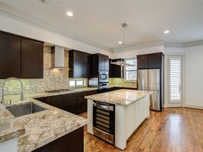 1808 Ridgewood Street, Houston TX 77006