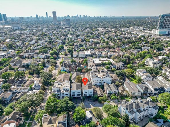 1808 Ridgewood Street, Houston TX 77006