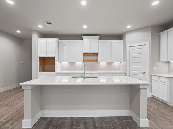 2116 Golden Spruce Court, Conroe TX 77301