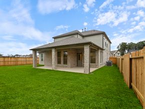 2116 Golden Spruce Court, Conroe TX 77301