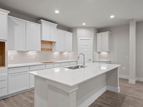 2116 Golden Spruce Court, Conroe TX 77301