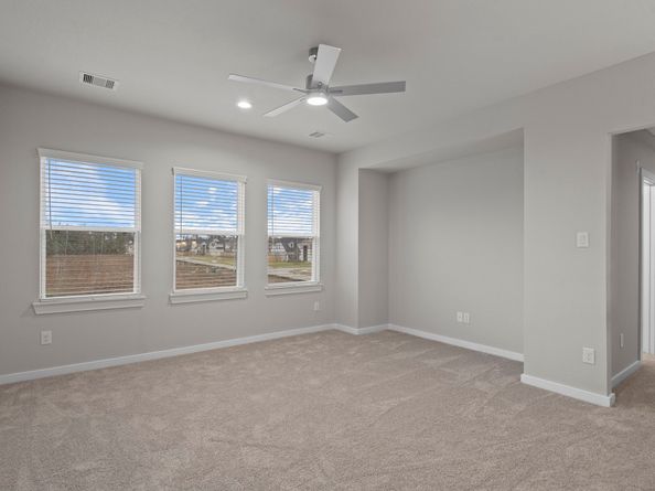 2116 Golden Spruce Court, Conroe TX 77301