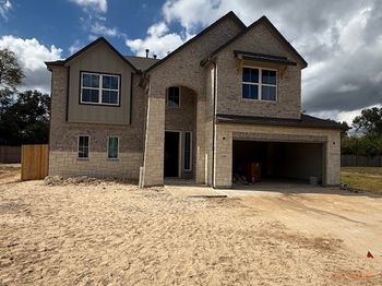 2116 Golden Spruce Court