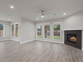 2116 Golden Spruce Court, Conroe TX 77301