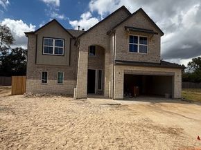 2116 Golden Spruce Court, Conroe TX 77301