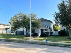 11711 Chanteloup Drive, Houston TX 77047