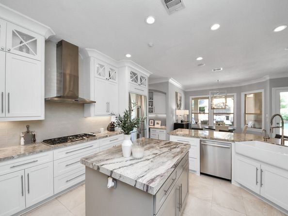 6302 S Royal Point Drive, Kingwood TX 77345