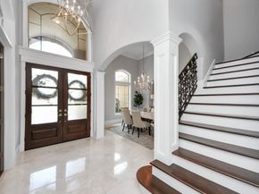 6302 S Royal Point Drive, Kingwood TX 77345