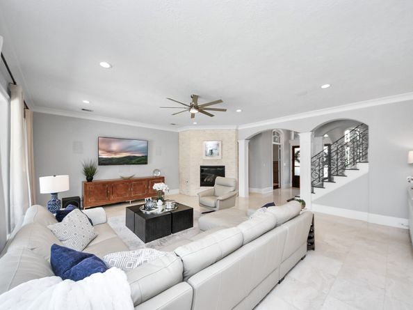 6302 S Royal Point Drive, Kingwood TX 77345