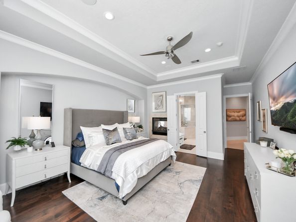 6302 S Royal Point Drive, Kingwood TX 77345
