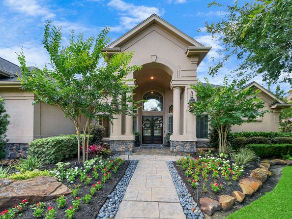6302 S Royal Point Drive, Kingwood TX 77345
