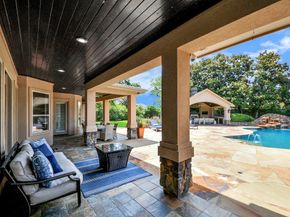 6302 S Royal Point Drive, Kingwood TX 77345