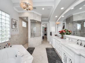 6302 S Royal Point Drive, Kingwood TX 77345