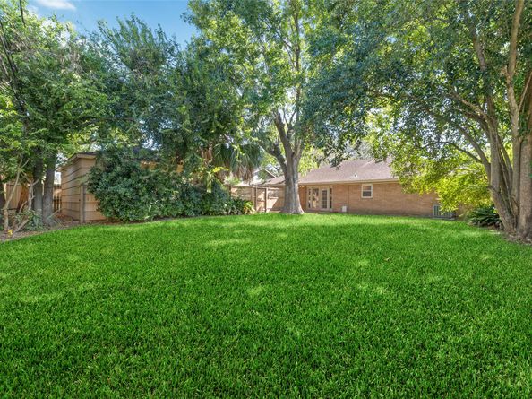 11426 Endicott Lane, Houston TX 77035