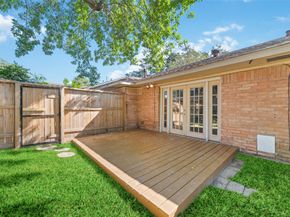 11426 Endicott Lane, Houston TX 77035