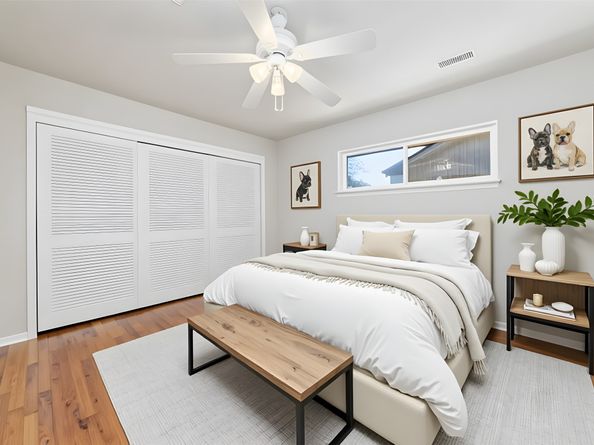 11426 Endicott Lane, Houston TX 77035