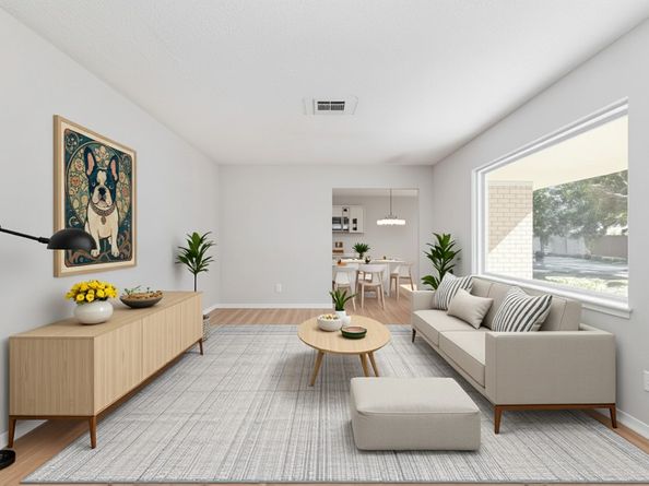 11426 Endicott Lane, Houston TX 77035