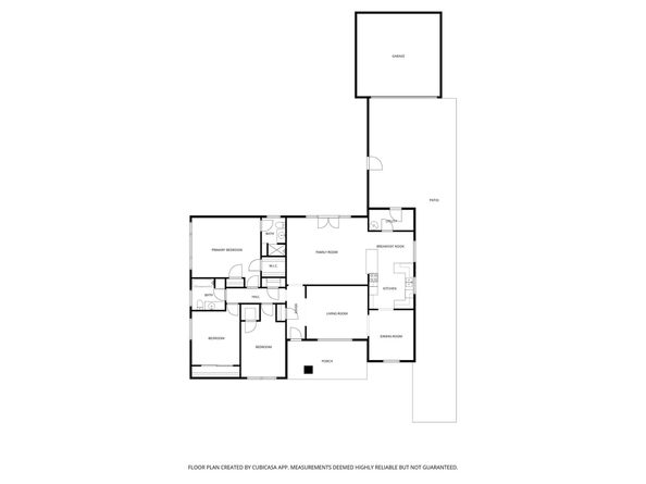 11426 Endicott Lane, Houston TX 77035