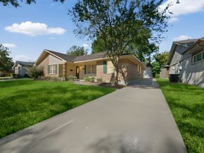 11426 Endicott Lane, Houston TX 77035