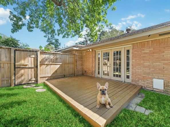 11426 Endicott Lane, Houston TX 77035