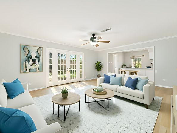 11426 Endicott Lane, Houston TX 77035