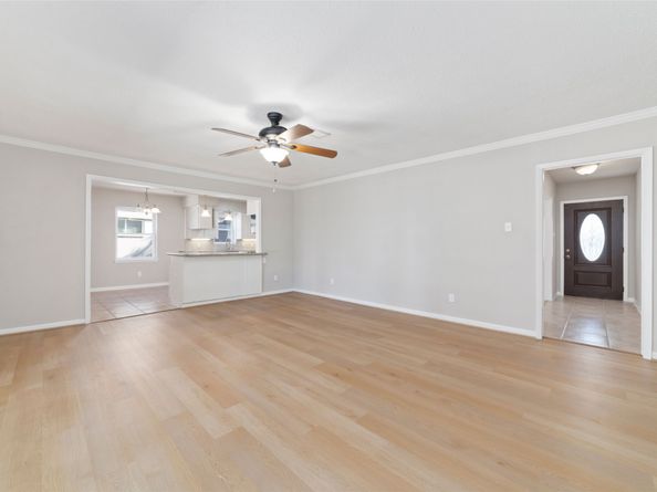 11426 Endicott Lane, Houston TX 77035