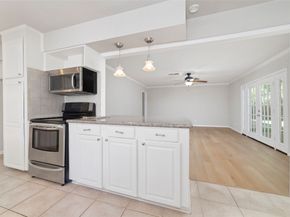 11426 Endicott Lane, Houston TX 77035