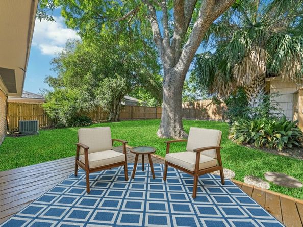 11426 Endicott Lane, Houston TX 77035