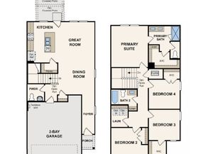 3315 Young Clover Way, Houston TX 77047