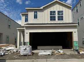 3315 Young Clover Way, Houston TX 77047