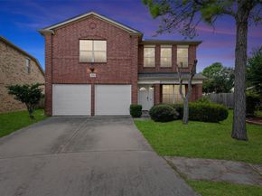 17619 Sulphur Stream Court, Houston TX 77095