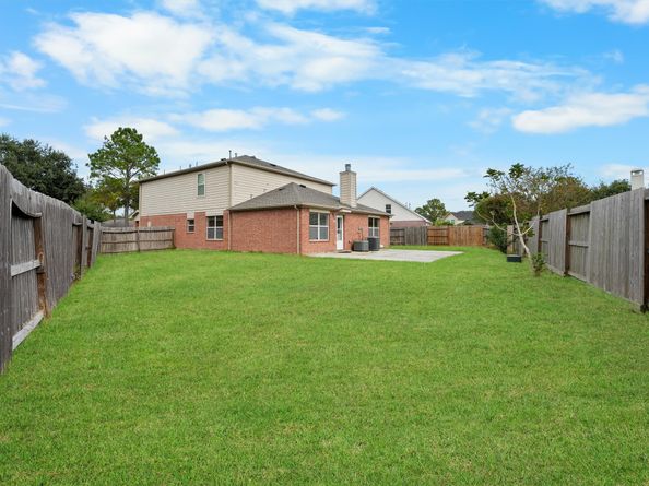 17619 Sulphur Stream Court, Houston TX 77095