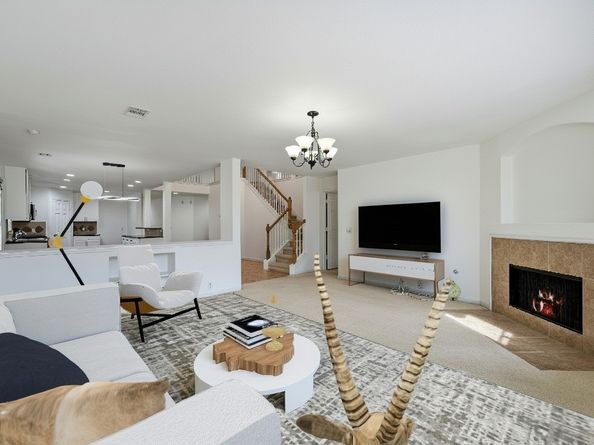 17619 Sulphur Stream Court, Houston TX 77095