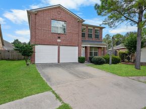 17619 Sulphur Stream Court, Houston TX 77095