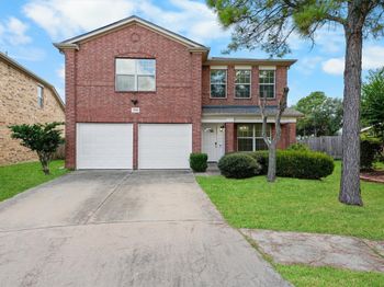 17619 Sulphur Stream Court