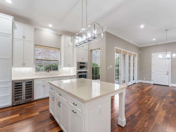 14 Jetty Point Drive, The Woodlands TX 77380