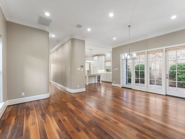 14 Jetty Point Drive, The Woodlands TX 77380